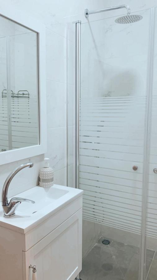Shanshan Luxury Suite Eilat Bagian luar foto