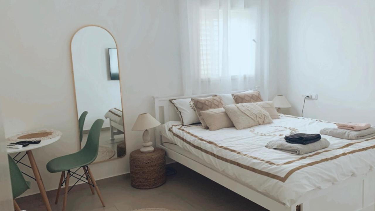Shanshan Luxury Suite Eilat Bagian luar foto