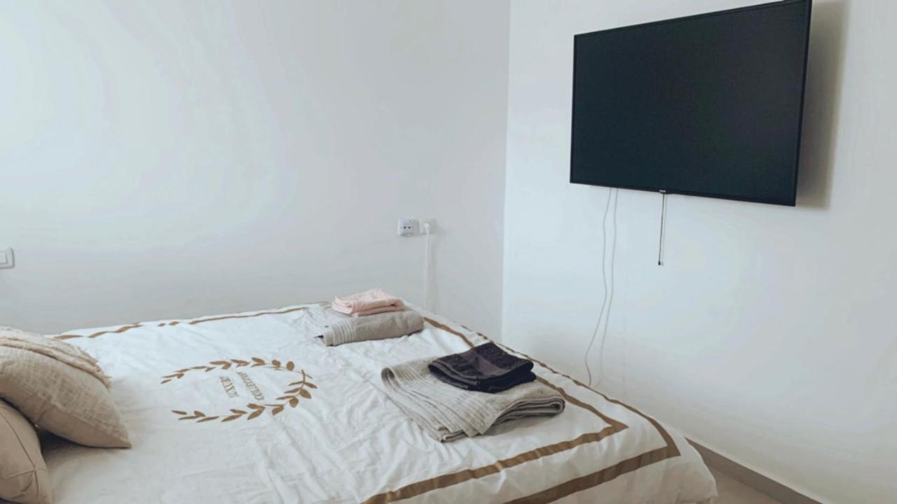 Shanshan Luxury Suite Eilat Bagian luar foto