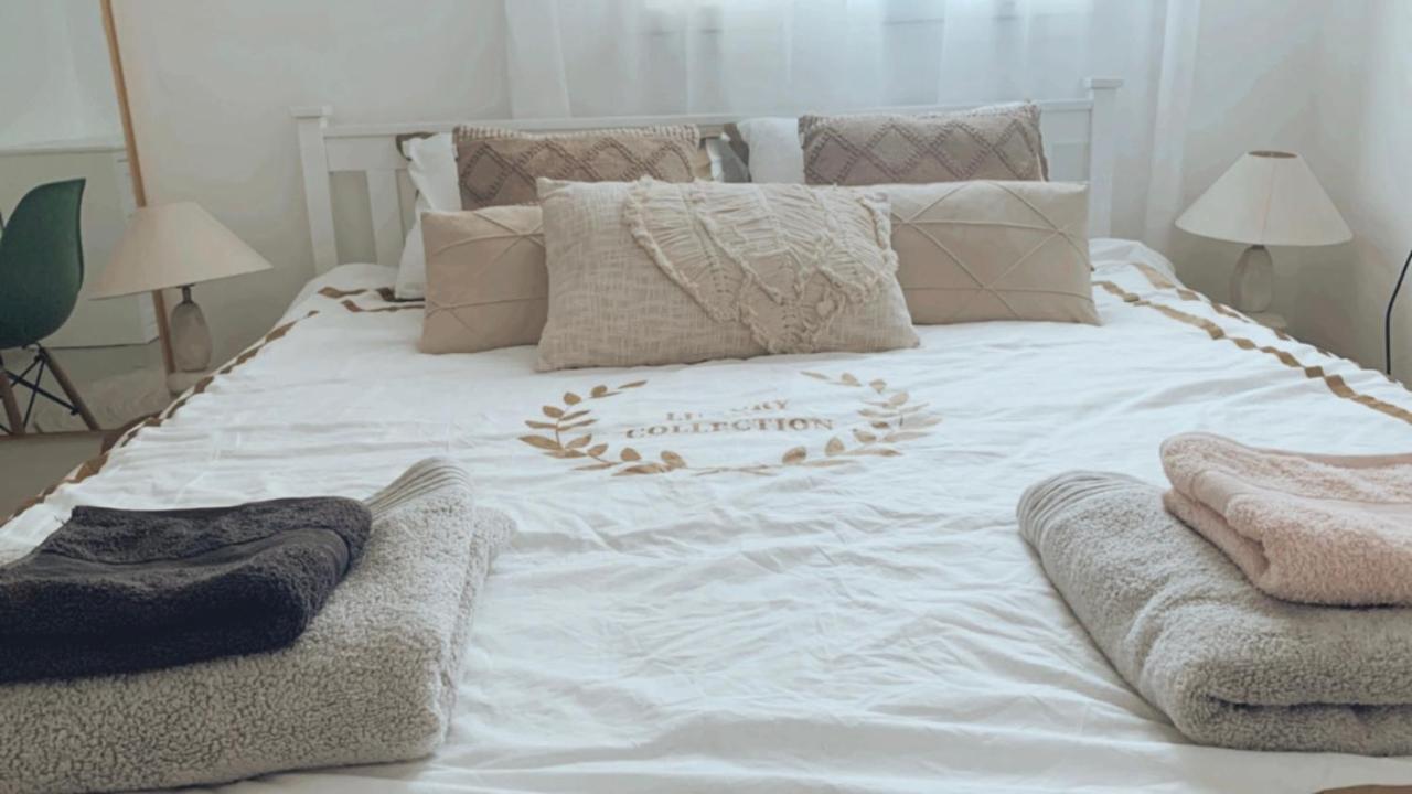 Shanshan Luxury Suite Eilat Bagian luar foto