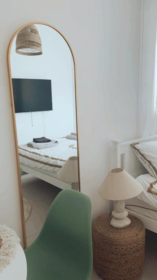 Shanshan Luxury Suite Eilat Bagian luar foto
